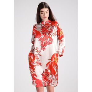 Karen By Simonsen Mercy Floral Shirt Dress